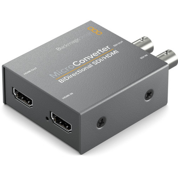 Конвертер Micro Converter BiDirect SDI/HDMI